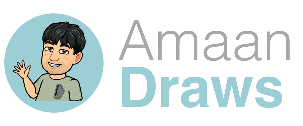 Amaan Draws